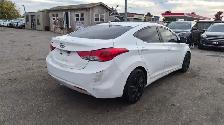 2013 Hyundai Elantra GLS, SEDAN, AUTO, 4CYL, GREAT ON FUEL, AS I - Photo 5
