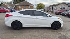 2013 Hyundai Elantra GLS, SEDAN, AUTO, 4CYL, GREAT ON FUEL, AS I - Photo 6
