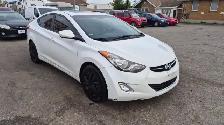 2013 Hyundai Elantra GLS, SEDAN, AUTO, 4CYL, GREAT ON FUEL, AS I - Photo 7
