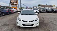 2013 Hyundai Elantra GLS, SEDAN, AUTO, 4CYL, GREAT ON FUEL, AS I - Photo 8