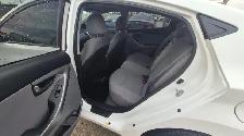 2013 Hyundai Elantra GLS, SEDAN, AUTO, 4CYL, GREAT ON FUEL, AS I - Photo 10