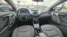 2013 Hyundai Elantra GLS, SEDAN, AUTO, 4CYL, GREAT ON FUEL, AS I - Photo 11