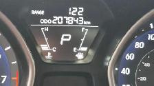 2013 Hyundai Elantra GLS, SEDAN, AUTO, 4CYL, GREAT ON FUEL, AS I - Photo 13