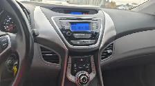 2013 Hyundai Elantra GLS, SEDAN, AUTO, 4CYL, GREAT ON FUEL, AS I - Photo 14
