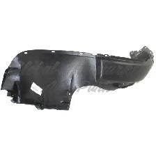 Mercury Mariner 2008-2011 Fender Liner Front Left and Right - Photo 8