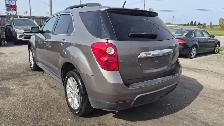 2011 Chevrolet Equinox 1LT, 4 CLYINDER, GREAT ON FUEL, ONLY 197K - Photo 3