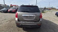 2011 Chevrolet Equinox 1LT, 4 CLYINDER, GREAT ON FUEL, ONLY 197K - Photo 4