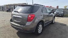 2011 Chevrolet Equinox 1LT, 4 CLYINDER, GREAT ON FUEL, ONLY 197K - Photo 5