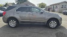2011 Chevrolet Equinox 1LT, 4 CLYINDER, GREAT ON FUEL, ONLY 197K - Photo 6