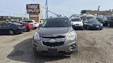 2011 Chevrolet Equinox 1LT, 4 CLYINDER, GREAT ON FUEL, ONLY 197K - Photo 8