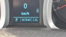 2011 Chevrolet Equinox 1LT, 4 CLYINDER, GREAT ON FUEL, ONLY 197K - Photo 13
