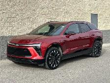 2025 Chevrolet Blazer EV AWD RS - Photo 2