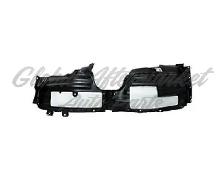 Mitsubishi Outlander Phev 2023-2025 Fender Liner Left and Right - Photo 2