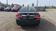 2014 Chevrolet Cruze 2LT, LEATHER, CAM, LOADED, ONLY 157KMS, CER - Photo 4