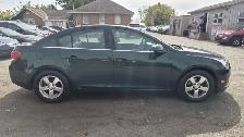 2014 Chevrolet Cruze 2LT, LEATHER, CAM, LOADED, ONLY 157KMS, CER - Photo 6
