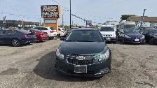 2014 Chevrolet Cruze 2LT, LEATHER, CAM, LOADED, ONLY 157KMS, CER - Photo 8