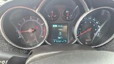 2014 Chevrolet Cruze 2LT, LEATHER, CAM, LOADED, ONLY 157KMS, CER - Photo 12