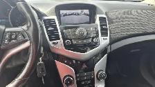 2014 Chevrolet Cruze 2LT, LEATHER, CAM, LOADED, ONLY 157KMS, CER - Photo 14