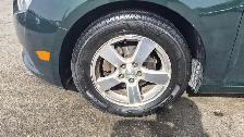 2014 Chevrolet Cruze 2LT, LEATHER, CAM, LOADED, ONLY 157KMS, CER - Photo 16