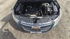 2014 Chevrolet Cruze 2LT, LEATHER, CAM, LOADED, ONLY 157KMS, CER - Photo 18