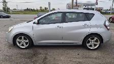2009 Pontiac Vibe TOYOTA MATRIX ENGINE, 191KMS, AUTO, CERTIFIED - Photo 2