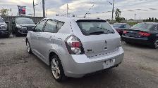 2009 Pontiac Vibe TOYOTA MATRIX ENGINE, 191KMS, AUTO, CERTIFIED - Photo 3