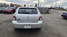 2009 Pontiac Vibe TOYOTA MATRIX ENGINE, 191KMS, AUTO, CERTIFIED - Photo 4