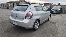 2009 Pontiac Vibe TOYOTA MATRIX ENGINE, 191KMS, AUTO, CERTIFIED - Photo 5