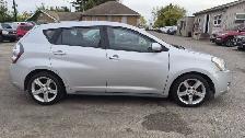 2009 Pontiac Vibe TOYOTA MATRIX ENGINE, 191KMS, AUTO, CERTIFIED - Photo 6