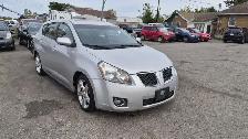 2009 Pontiac Vibe TOYOTA MATRIX ENGINE, 191KMS, AUTO, CERTIFIED - Photo 7