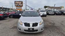 2009 Pontiac Vibe TOYOTA MATRIX ENGINE, 191KMS, AUTO, CERTIFIED - Photo 8