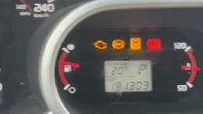 2009 Pontiac Vibe TOYOTA MATRIX ENGINE, 191KMS, AUTO, CERTIFIED - Photo 13