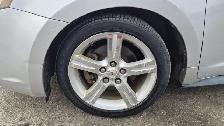 2009 Pontiac Vibe TOYOTA MATRIX ENGINE, 191KMS, AUTO, CERTIFIED - Photo 15