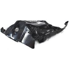 Mercury Mariner 2005-2007 Fender Liner Left and Right - Photo 8