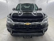 Chevrolet Colorado 2022 à vendre - Photo 3