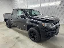 Chevrolet Colorado 2022 à vendre - Photo 5