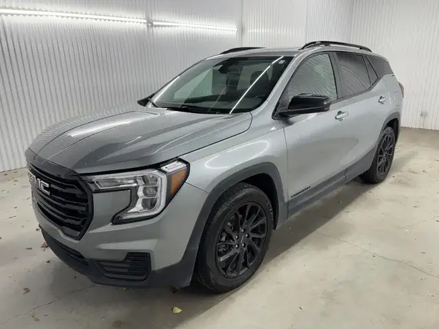 GMC Terrain SLE Elevation AWD 2024 à vendre