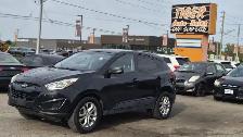 2014 Hyundai Tucson GL, 4 CYL, ONLY 162KMS, AWD, CERTIFIED