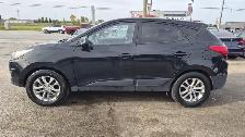 2014 Hyundai Tucson GL, 4 CYL, ONLY 162KMS, AWD, CERTIFIED - Photo 2