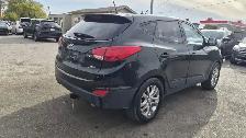 2014 Hyundai Tucson GL, 4 CYL, ONLY 162KMS, AWD, CERTIFIED - Photo 5