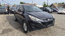 2014 Hyundai Tucson GL, 4 CYL, ONLY 162KMS, AWD, CERTIFIED - Photo 7