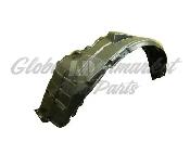 Mitsubishi Outlander 2007-2013 Fender Liner Front Left and Right