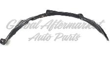 Mitsubishi Outlander 2007-2013 Fender Liner Front Left and Right - Photo 2