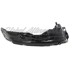 Mitsubishi Outlander 2007-2013 Fender Liner Front Left and Right - Photo 7