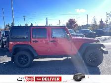 2018 Jeep Wrangler JK Unlimited Willys Wheeler - Photo 7
