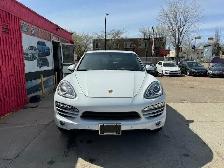 2014 Porsche Cayenne Sport - Photo 3