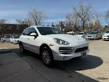 2014 Porsche Cayenne Sport - Photo 4