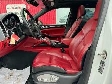 2014 Porsche Cayenne Sport - Photo 6