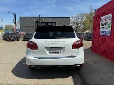 2014 Porsche Cayenne Sport - Photo 16