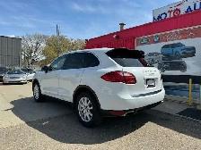 2014 Porsche Cayenne Sport - Photo 17